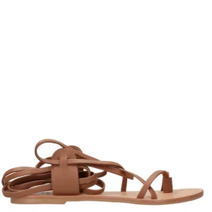 Manebi | Sandalo Tan