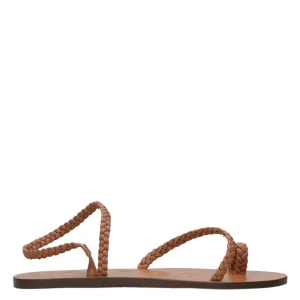 Manebi | Sandalo Canyon Tan