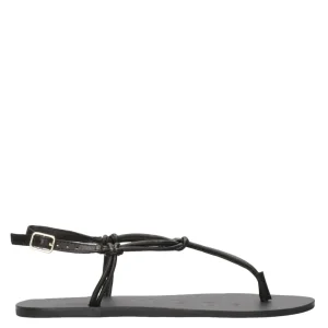 Manebi | Sandalo Canyon Nero