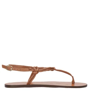 Manebi | Sandalo Canyon Tan