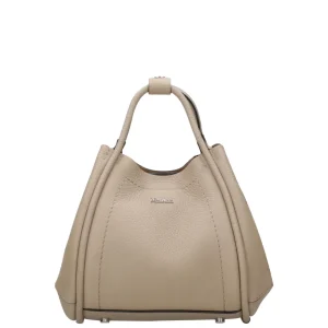 Max Mara | Borsa Marine Extra Small Sabbia