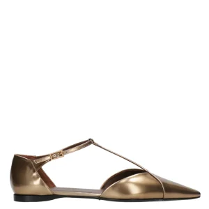 Max Mara | Ballerina Bronzo