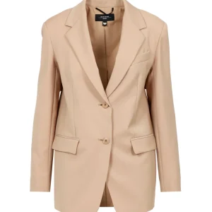 Max Mara Weekend | Giacca Materia Beige