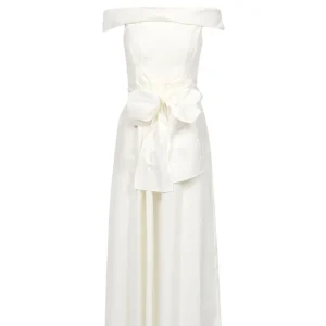 Max Mara Weekend | Abito Prosit Bianco