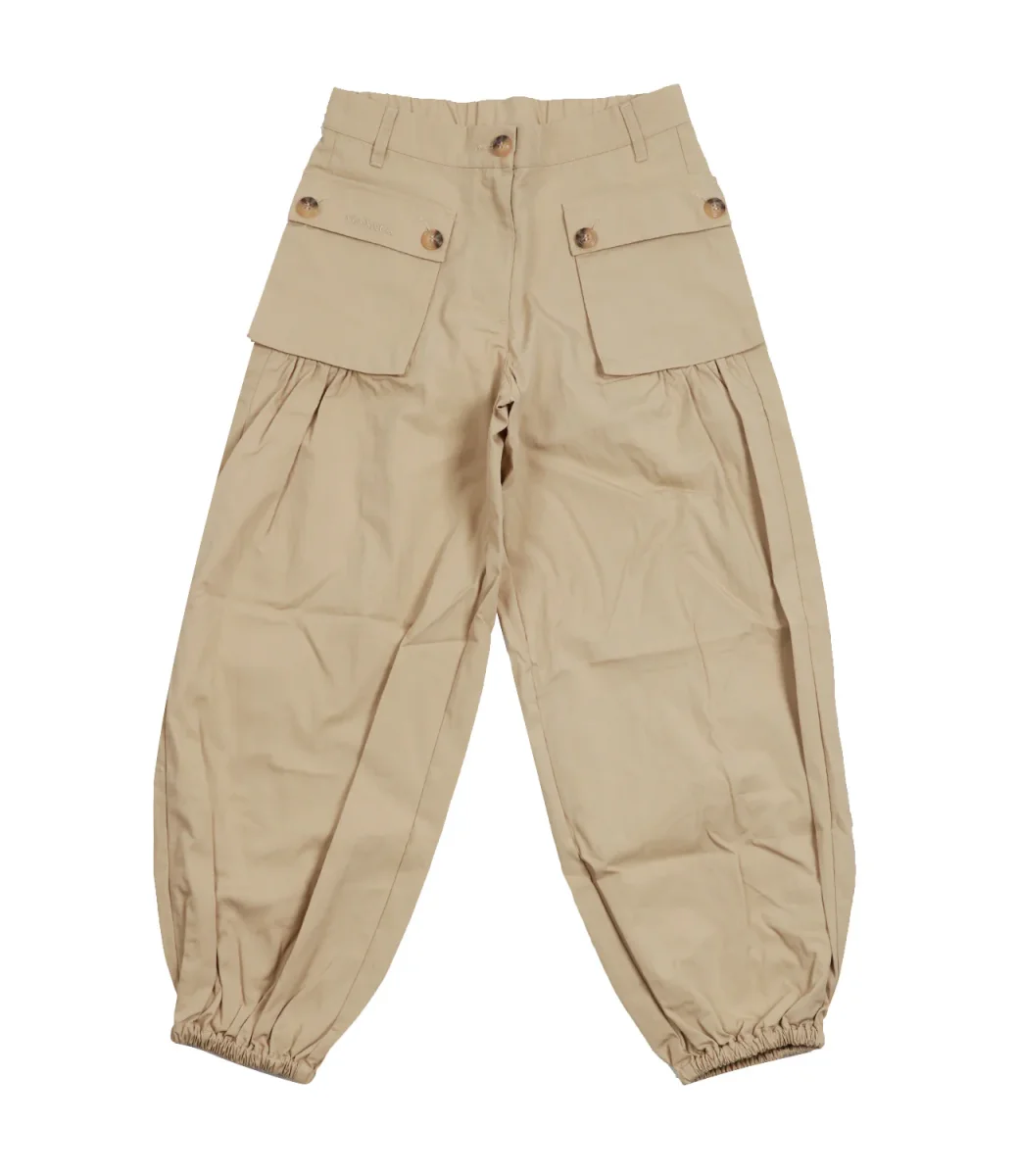 Max&Co Kids | Pantalone Safari - immagine 2