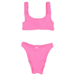 MC2 Saint Barth Kids | Costume Bikini Fuxia