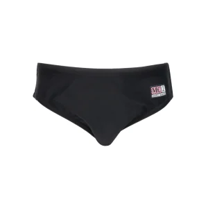 MC2 Saint Barth Kids | Costume Slip Nero