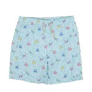 MC2 Saint Barth Kids | Costume Boxer Celeste