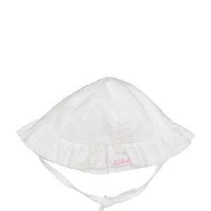 MC2 Saint Barth Kids | Cappello Bianco