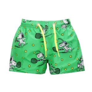 MC2 Saint Barth Kids | Costume Boxer Verde prato