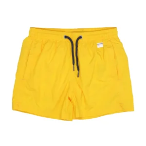 MC2 Saint Barth Kids | Costume Boxer Giallo