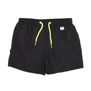 MC2 Saint Barth Kids | Costume Boxer Nero