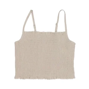 MC2 Saint Barth Kids | Top Beige