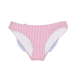 MC2 Saint Barth Kids | Costume Slip Madame Bianco e Rosa