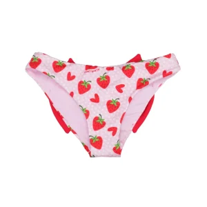 MC2 Saint Barth Kids | Costume Slip Madame Bianco e Rosa