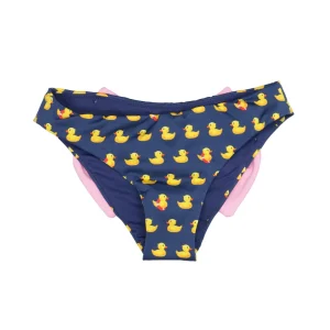 MC2 Saint Barth Kids | Costume Slip Madame Blu navy