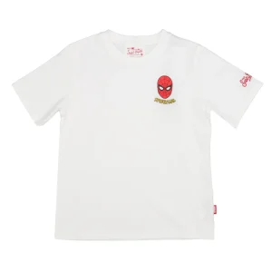MC2 Saint Barth Kids | T-Shirt Bianca
