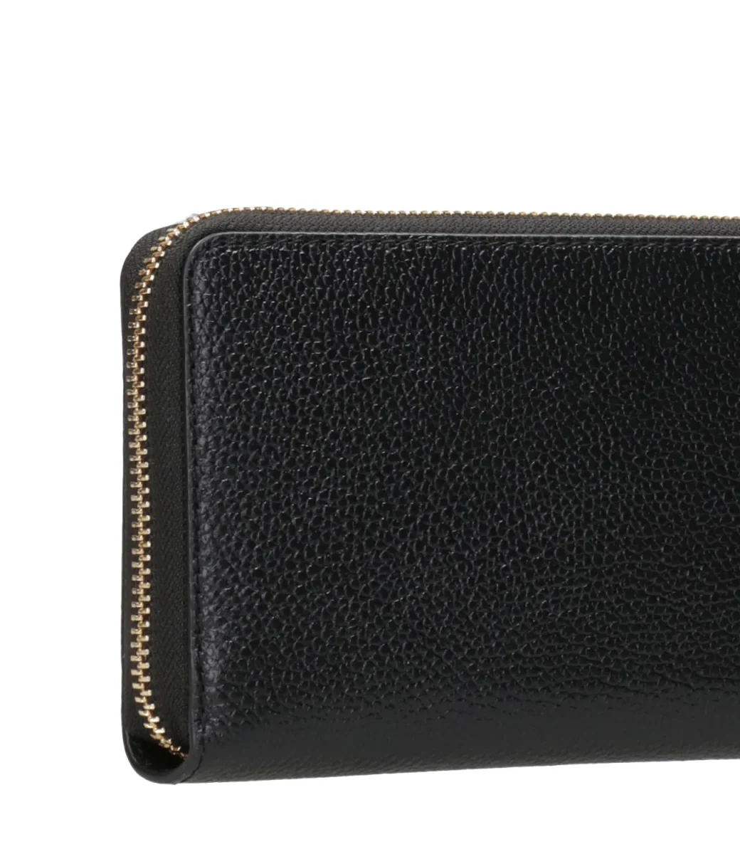 Michael Michael Kors | Portafogli Jet Set Nero - immagine 4