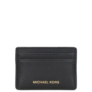 Michael Michael Kors | Porta Carte Credito Nero