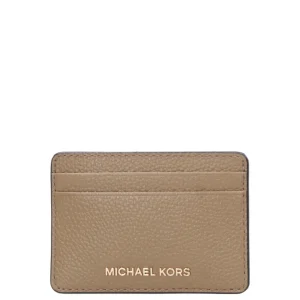 Michael Michael Kors | Porta Carte Credito Beige