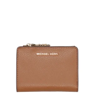 Michael Michael Kors | Portafogli Empire Cuoio