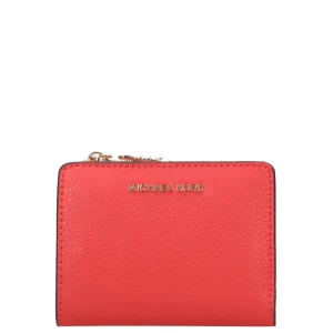 Michael Michael Kors | Portafogli Empire Corallo