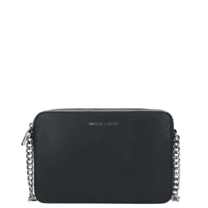 Michael Michael Kors | Borsa Tracolla Jet Set Nero