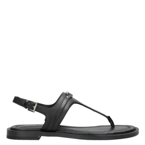 Michael Michael Kors | Sandalo Mandy Thong Nero