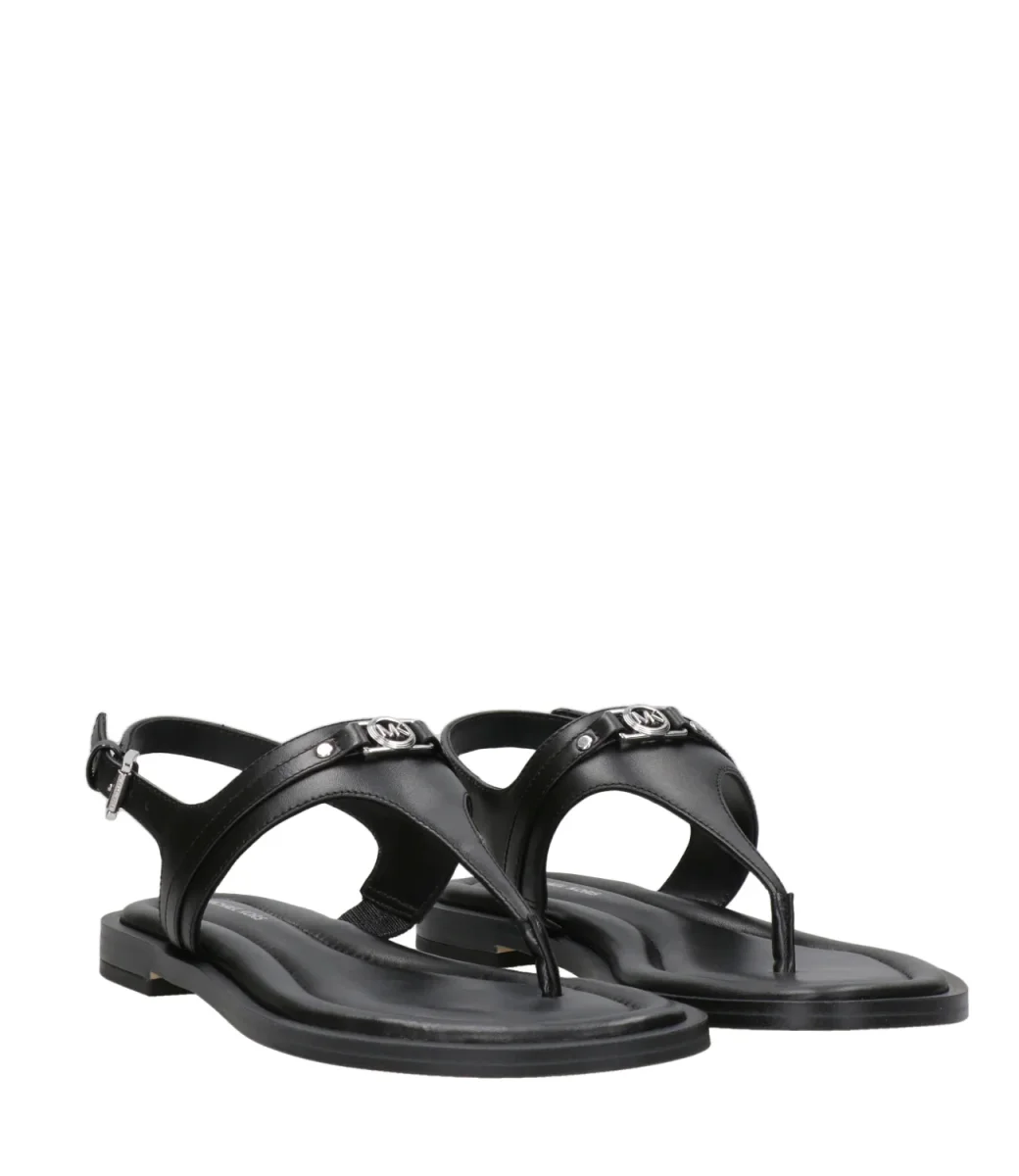 Michael Michael Kors | Sandalo Mandy Thong Nero - immagine 3