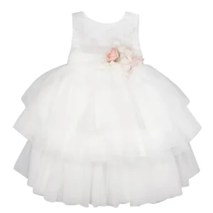 Mimilù | Abito Bianco