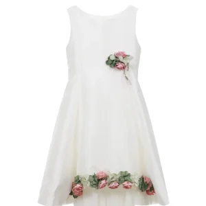 Mimilù | Abito Bianco