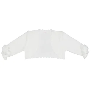 Mimilù | Coprispalle Avorio