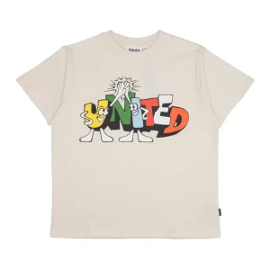 Molo | T-Shirt Rodney Avena