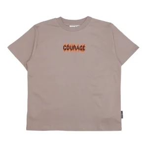 Molo | T-Shirt Rodney Argilla