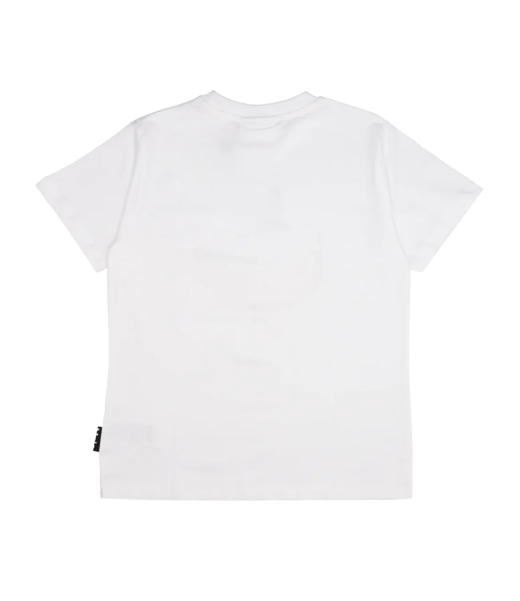 Molo | T-Shirt Riley Bianca - immagine 3