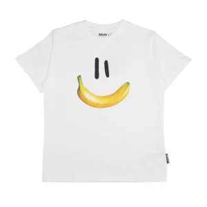 Molo | T-Shirt Riley Bianca