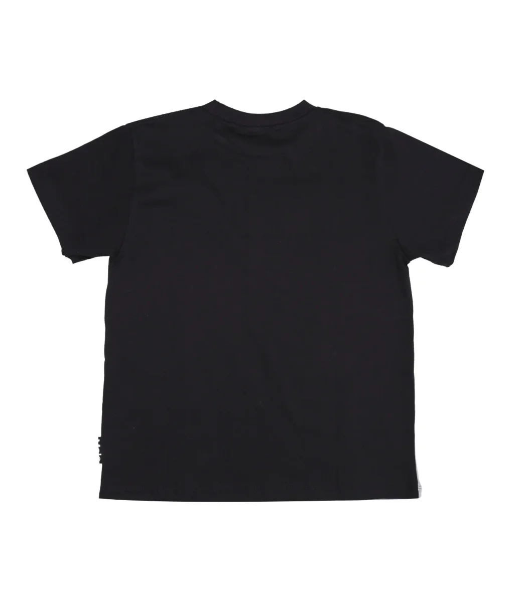 Molo | T-Shirt Riley Nera - immagine 3