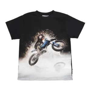 Molo | T-Shirt Riley Nera