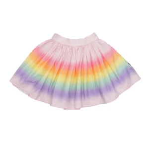 Molo | Gonna Bonnie Rosa Fuxia e Viola