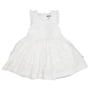 Molo | Abito Cortney Bianco
