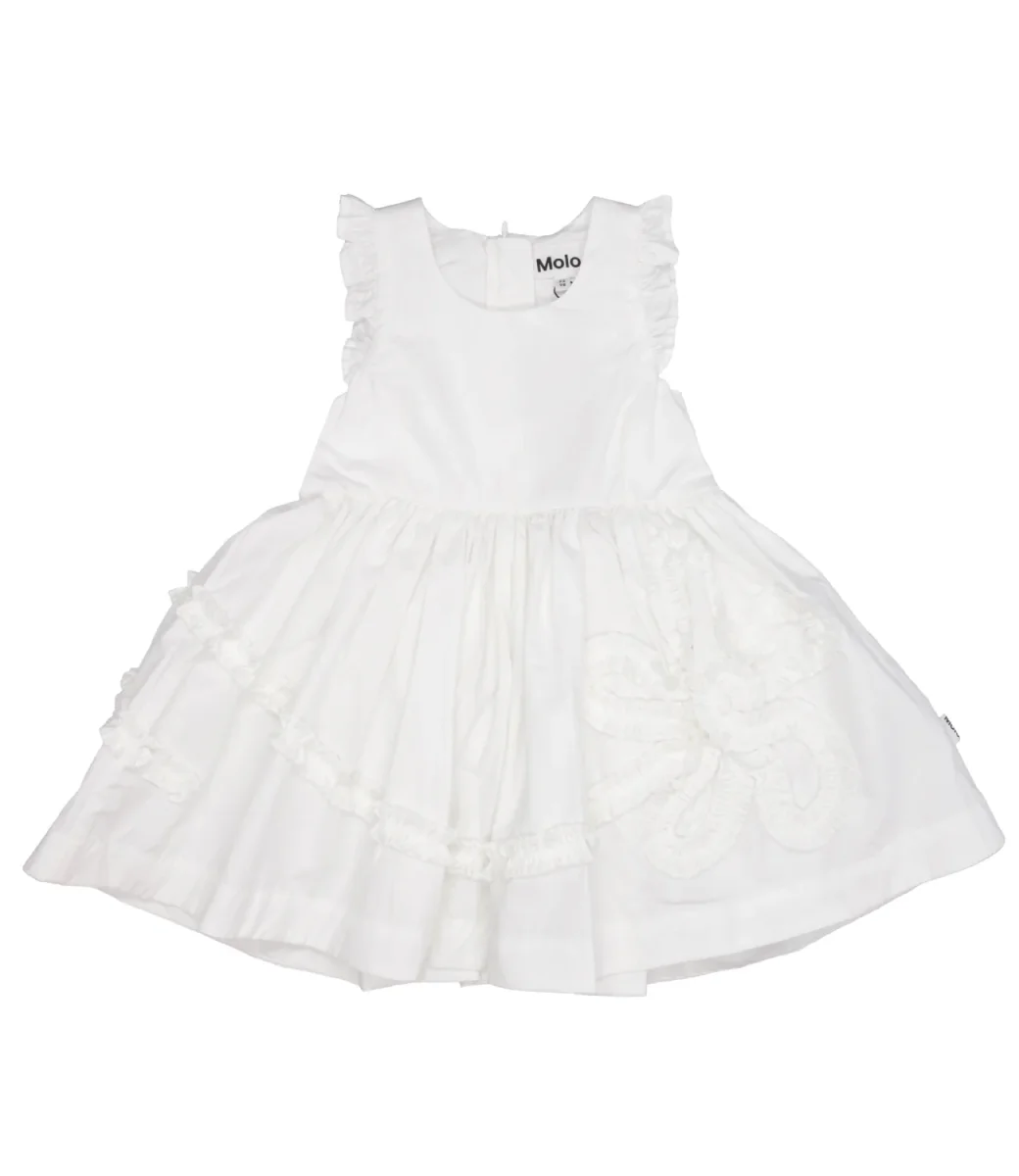 Molo | Abito Cortney Bianco