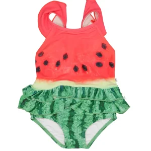 Molo | Costume Intero Nalani Anguria