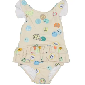 Molo | Costume Intero Nalani Sabbia