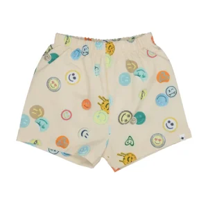 Molo | Costume Boxer protezione UV 50+ Newton Sabbia