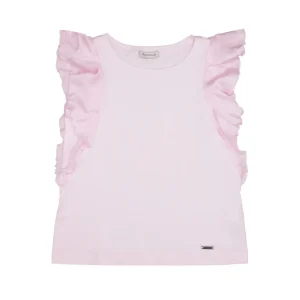 Monnalisa | Canotta Rosa