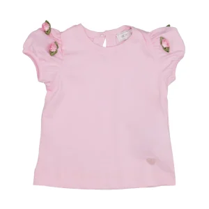 Monnalisa | T-Shirt Rosa