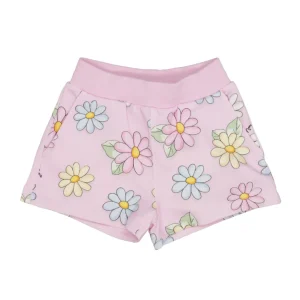 Monnalisa | Shorts Rosa