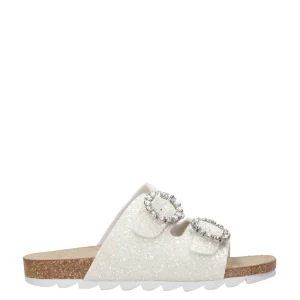 Monnalisa | Ciabatta Panna