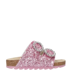 Monnalisa | Ciabatta Rosa