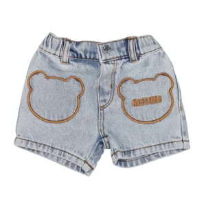 Moschino Baby | Shorts Denim